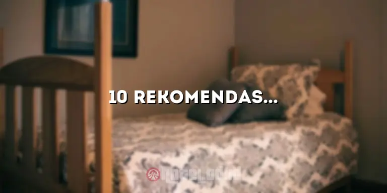 10 Rekomendasi Hotel di Cirebon Murah yang Nyaman dan Berkualitas