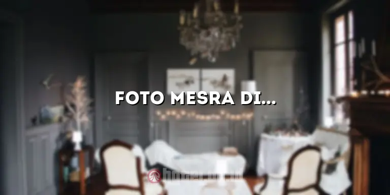 Foto Mesra di Kamar Hotel: Cara Menciptakan Kenangan Indah