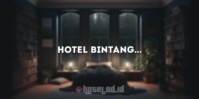 Hotel Bintang 5 di Bali: Tempat Mewah untuk Pengalaman Mengagumkan di Pulau Dewata