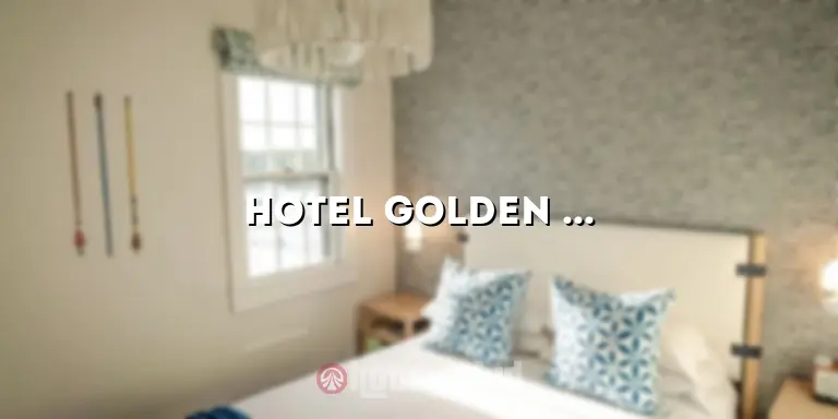Hotel Golden Tulip Denpasar: Menikmati Pengalaman Menginap yang Luar Biasa di Bali