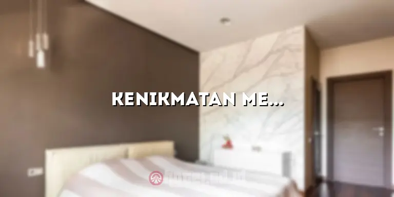 Kenikmatan Menginap di Akihabara Washington Hotel: Hotel Terbaik di Jantung Tokyo