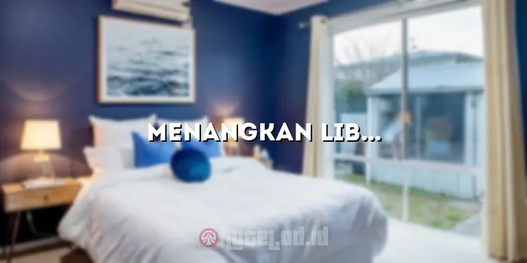Menangkan Liburan Anda dengan Hotel Win: Pengalaman Menginap yang Tidak Terlupakan