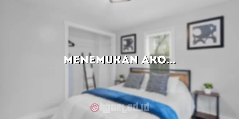 Menemukan Akomodasi Terbaik di Jember: Hotel di Jember yang Memikat