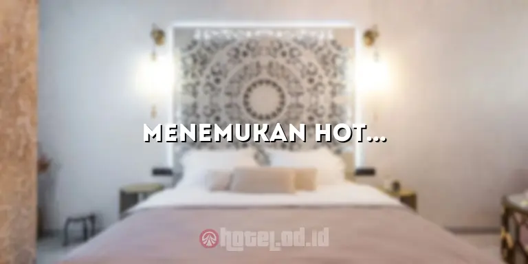 Menemukan Hotel Pinggir Danau Toba yang Menakjubkan: Nikmati Pemandangan Indah dan Kenyamanan yang Luar Biasa