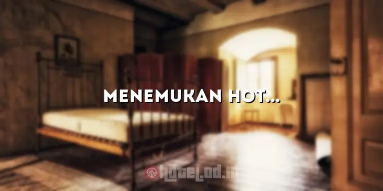 Menemukan Hotel Terbaik di Malaysia: Panduan Lengkap