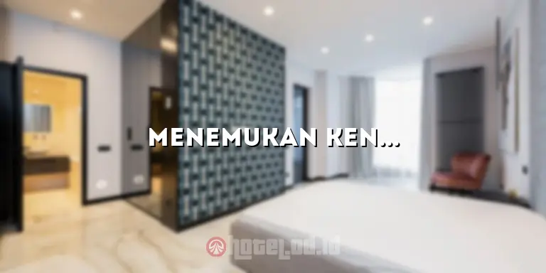 Menemukan Kenyamanan Sejati di Season Point Hotel
