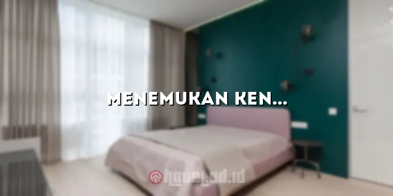 Menemukan Kenyamanan dan Keharmonisan di Hotel Syariah: Solusi Ideal untuk Liburan Anda