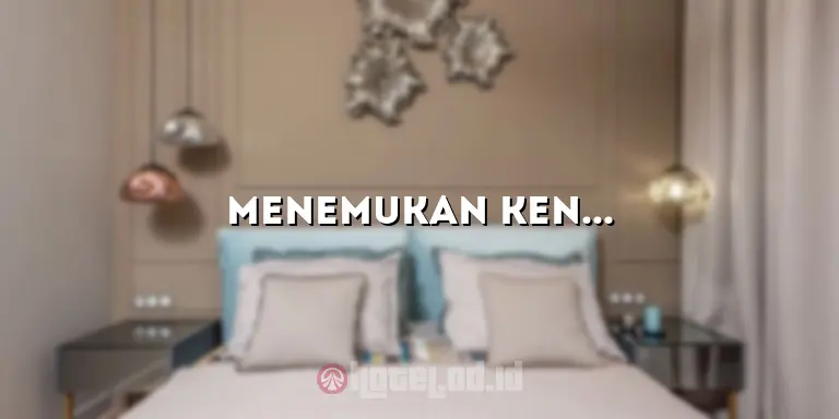 Menemukan Kenyamanan dan Keindahan di Hotel Gold Coast