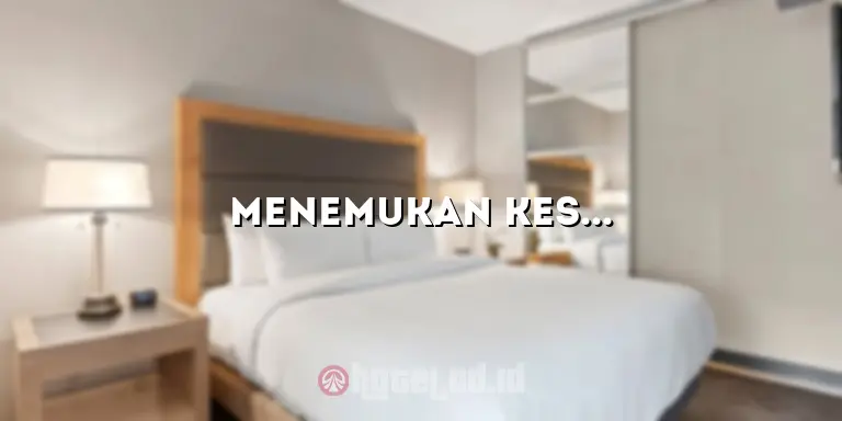 Menemukan Kesempurnaan Penginapan di Daerah Seminyak Bali