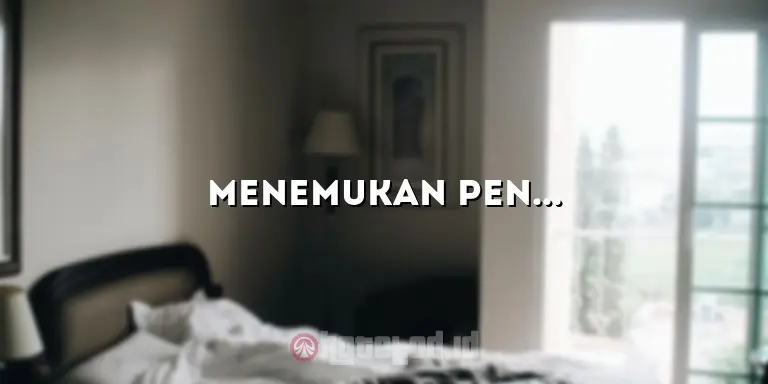 Menemukan Penginapan yang Nyaman di Hotel di Sumbawa Besar: Panduan Lengkap