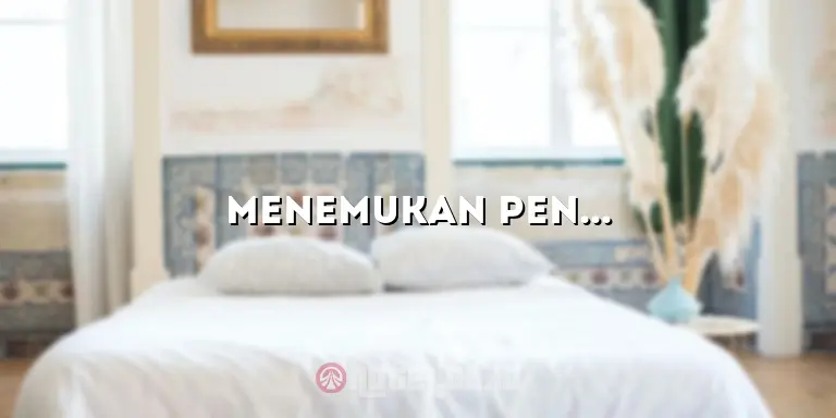 Menemukan Penginapan yang Nyaman di Hotel di Waru Sidoarjo