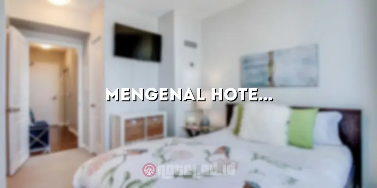 Mengenal Hotel Dainang Pangururan: Penginapan Nyaman di Tepian Danau Toba