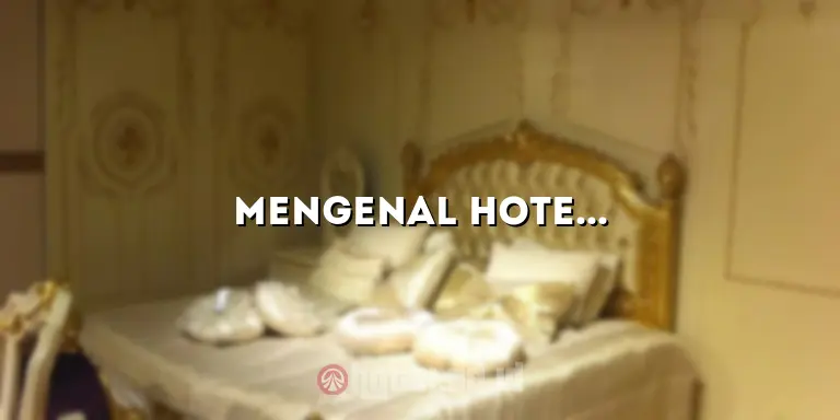 Mengenal Hotel Nozol Royal Inn Madinah: Kenyamanan dan Kemewahan di Tengah Kota Suci Madinah