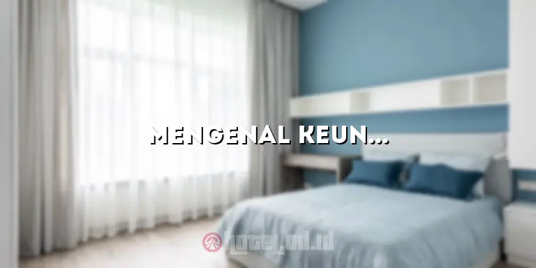 Mengenal Keunikan Pink Hotel: Tempat Menginap yang Berbeda dan Menarik