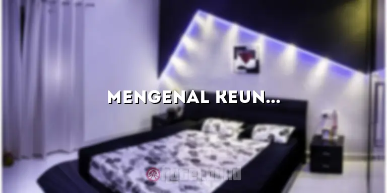 Mengenal Keunikan Wood Hotel: Tempat Menginap yang Berbeda dan Menarik