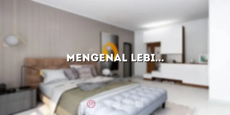 Mengenal Lebih Dekat Red Door Hotel Surabaya: Hotel Eksklusif di Jantung Kota Surabaya