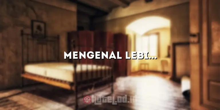 Mengenal Lebih Dekat dengan Metro Hotel: Akomodasi Terbaik untuk Liburan Anda