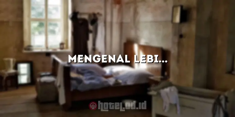 Mengenal Lebih Jauh Accor Hotel: Fasilitas, Layanan, dan Keistimewaannya