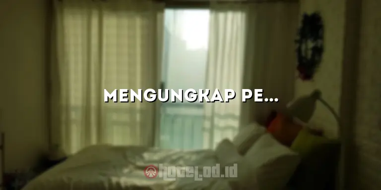 Mengungkap Pesona Heritage Hotel Surabaya: Sejarah dan Kemewahannya