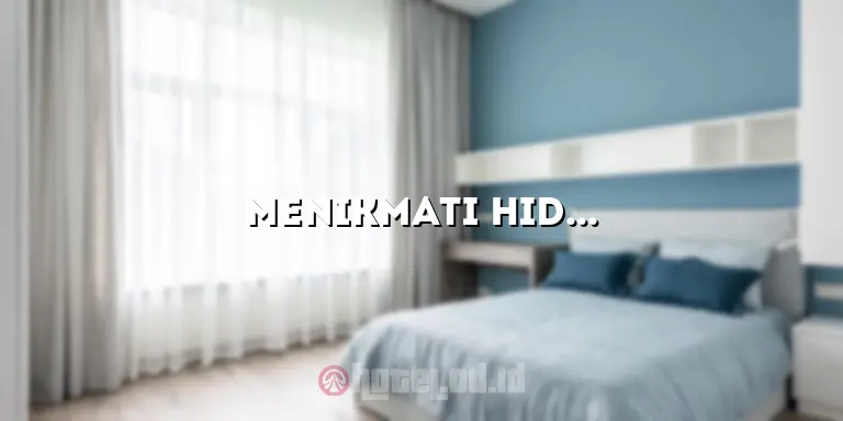 Menikmati Hidangan Lezat dan Layanan Terbaik di Piring Hotel