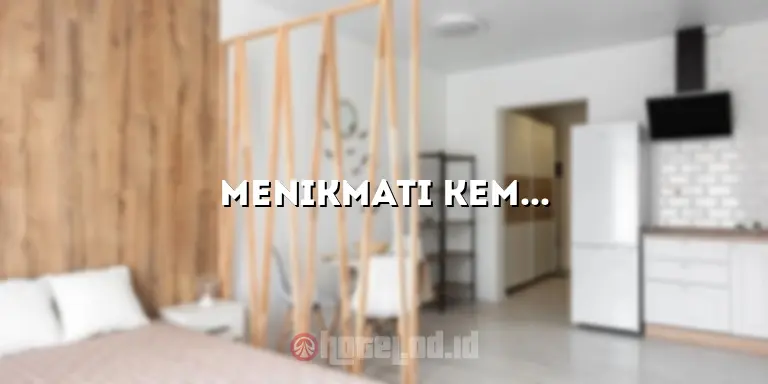 Menikmati Kemewahan dan Kesenangan di Hotel Fraser Setiabudi