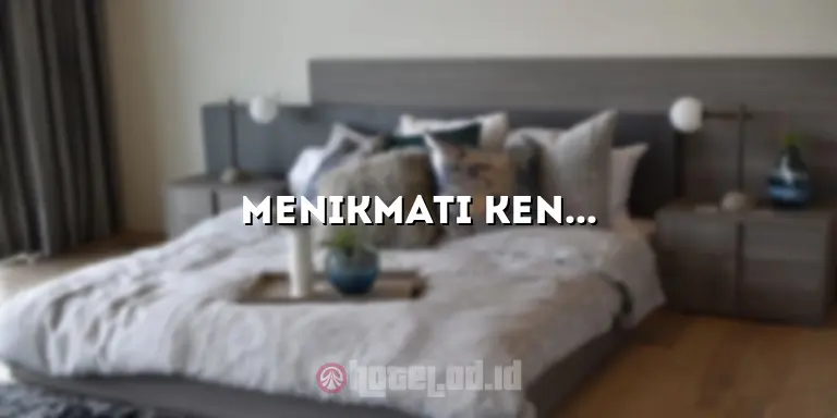 Menikmati Kenyamanan Menginap di Hotel 4848 Palur: Fasilitas Mewah dan Layanan Terbaik