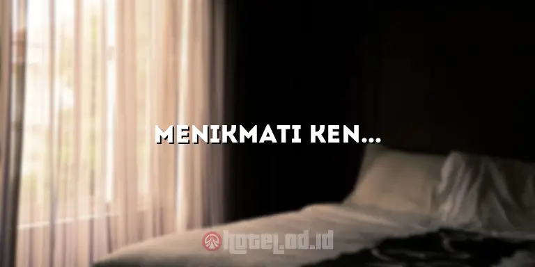 Menikmati Kenyamanan Menginap di Hotel RedDoorz Kediri