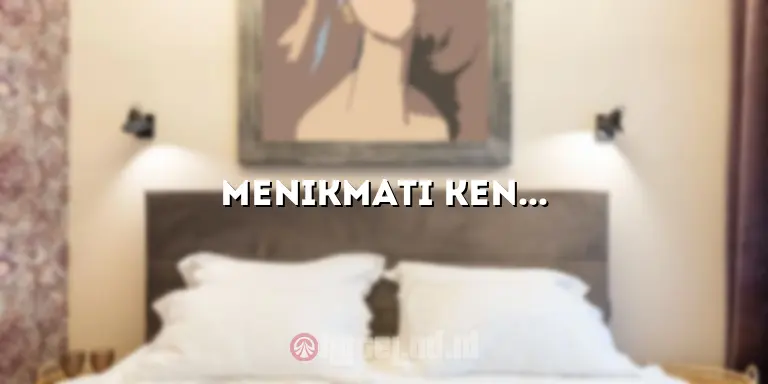 Menikmati Kenyamanan dan Kemewahan di Hotel Sheo