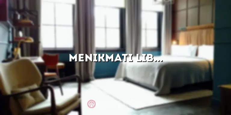 Menikmati Liburan dengan Kolam Renang Hotel Jogja yang Menakjubkan