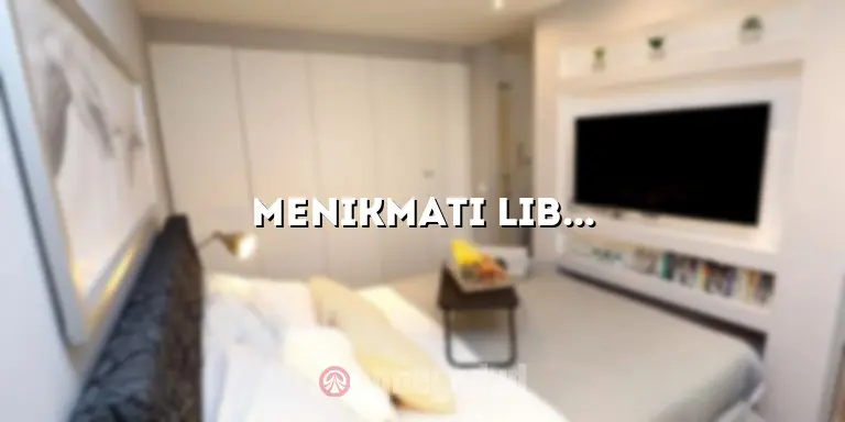 Menikmati Liburan di Es Hotel Tugumulyo: Pengalaman yang Tak Terlupakan