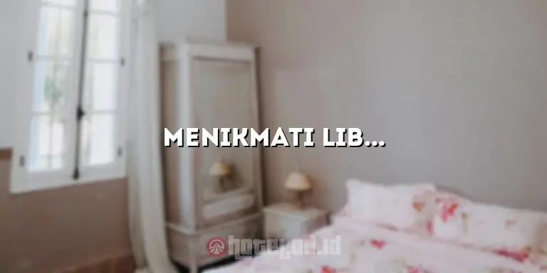 Menikmati Liburan yang Luar Biasa di Ocean Queen Resort Hotel