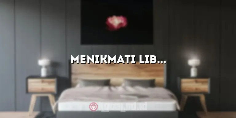 Menikmati Liburan yang Menyenangkan di Hotel Horison Bengkulu