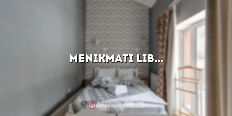 Menikmati Liburan yang Tak Terlupakan di Summer Hill Private Villas & Family Hotel