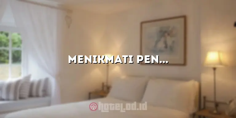 Menikmati Pengalaman Menginap di Hotel Legoland Malaysia