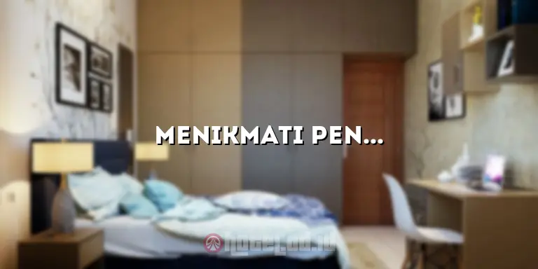 Menikmati Pengalaman Menginap di Hotel di Cikande: Hunian Nyaman di Dekat Kota