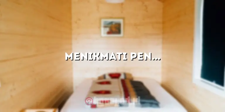 Menikmati Pengalaman Menginap di Hotel di Jalan Suryakencana Bogor