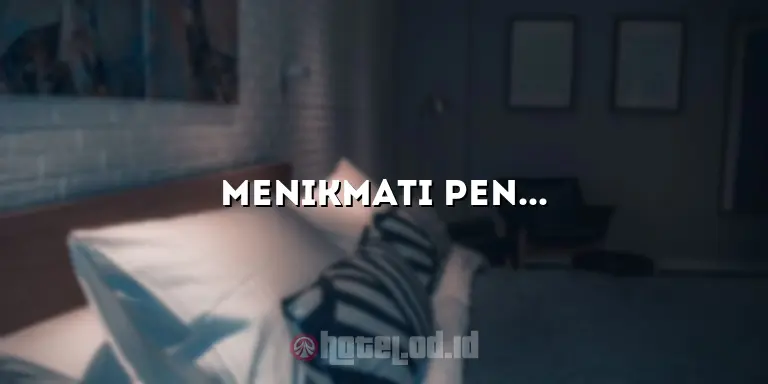 Menikmati Pengalaman Menginap yang Syariah di Syariah Radho Hotel Malang