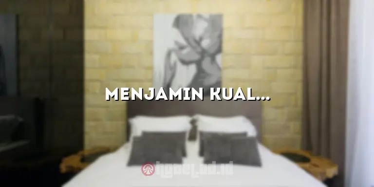 Menjamin Kualitas Hotel Terbaik: Panduan Lengkap untuk Memilih Penginapan yang Berkualitas