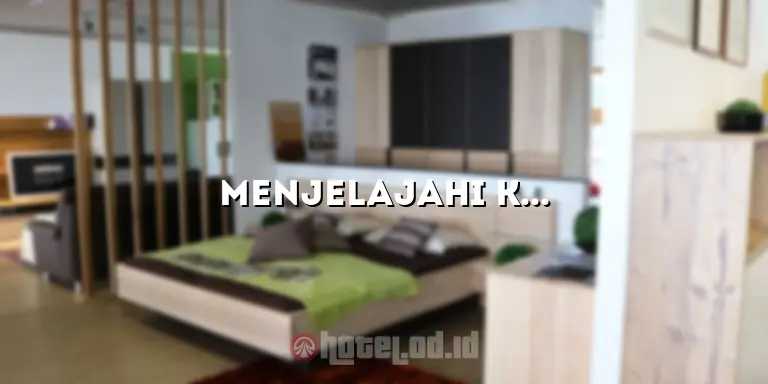 Menjelajahi Keindahan Pantai di Inna Samudra Beach Hotel