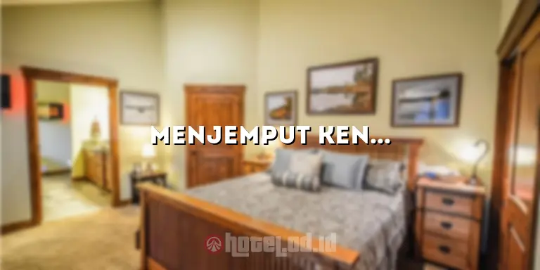 Menjemput Kenyamanan di Margonda Hotel Depok: Pengalaman Menginap yang Tak Terlupakan