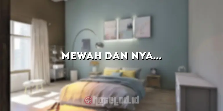 Mewah dan Nyaman: Nikmati Pengalaman Menginap yang Tak Terlupakan di Mutiara Hotel