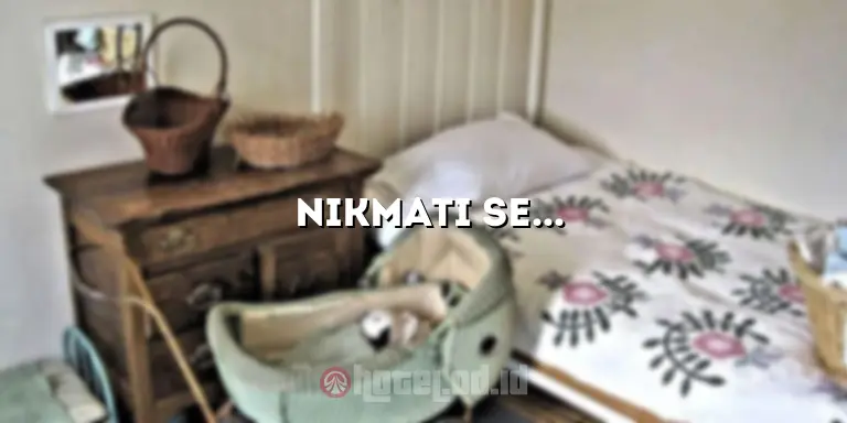 “Nikmati Sensasi Sapi Panggang Terbaik di Holycow Steak Hotel”