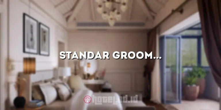 Standar Grooming Hotel: Tempat Ideal bagi Hewan Peliharaan Anda
