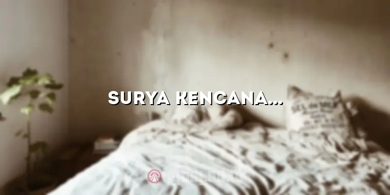 Surya Kencana Seaside Hotel: Pesona Keindahan Pantai yang Menakjubkan