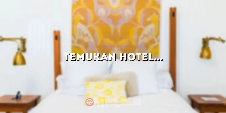 Temukan Hotel Dekat Bandara Hasanuddin dengan Kemudahan dan Kenyamanan yang Anda Cari!