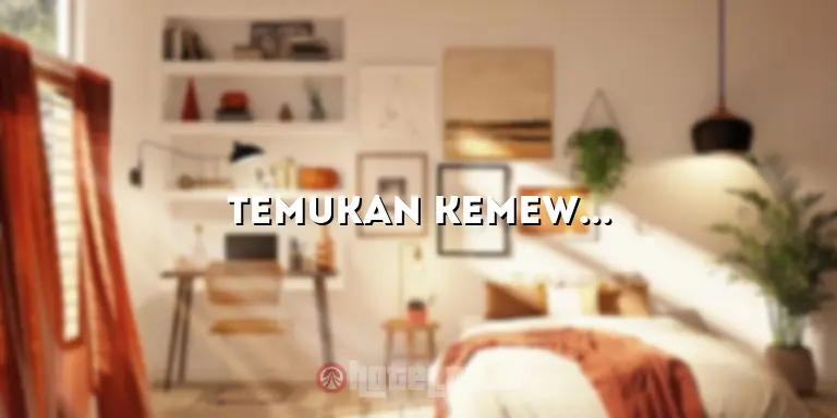 Temukan Kemewahan dan Kenyamanan di Hotel Mutiara Suites