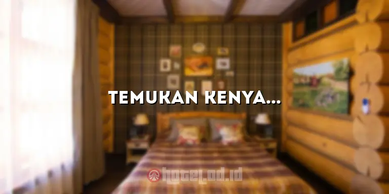 Temukan Kenyamanan dan Kelegaan di Hotel Balle Balle