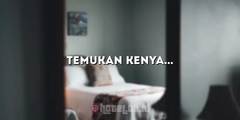 Temukan Kenyamanan dan Kemewahan di Hotel di Babat Lamongan