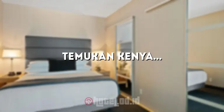 Temukan Kenyamanan dan Kesegaran di Hotel di Mojokerto yang Ada Kolam Renangnya