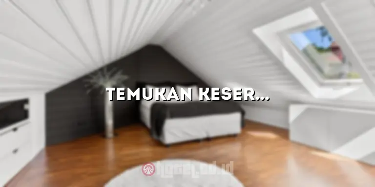 Temukan Keseruan Renang di Hotel Murah Surabaya dengan Kolam Renang yang Menggoda